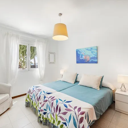 Casahost El Cable Seaview House Arrecife (Lanzarote)