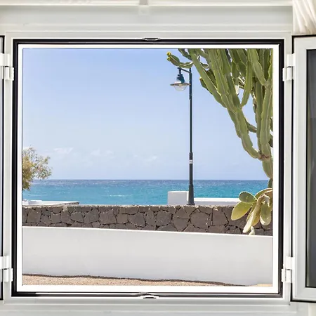 Casahost El Cable Seaview House