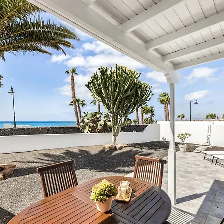 Dom wakacyjny Casahost El Cable Seaview House