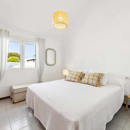 Holiday home Casahost El Cable Seaview House
