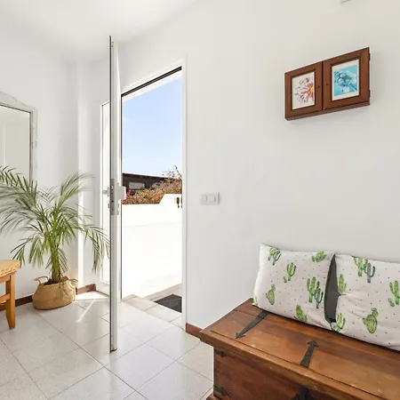 Casahost El Cable Seaview House Dom wakacyjny Arrecife (Lanzarote)