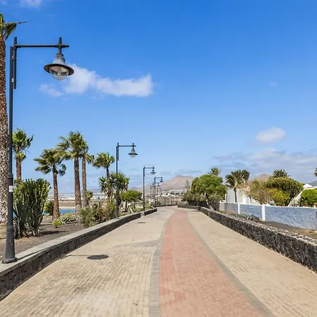 Casahost El Cable Seaview House Dom wakacyjny