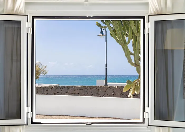 Casahost El Cable Seaview House