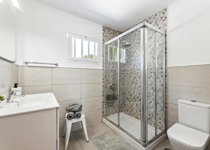 Dom wakacyjny Casahost El Cable Seaview House Arrecife (Lanzarote)