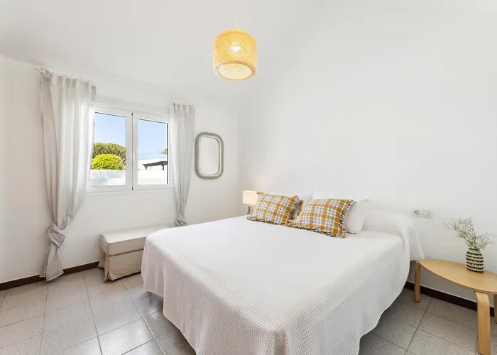 Dom wakacyjny Casahost El Cable Seaview House